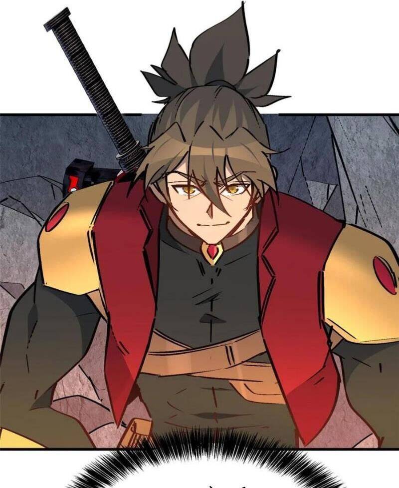Người Trái Đất Quả Thật Rất Tàn Ác Chap 268 - Next Chap 269