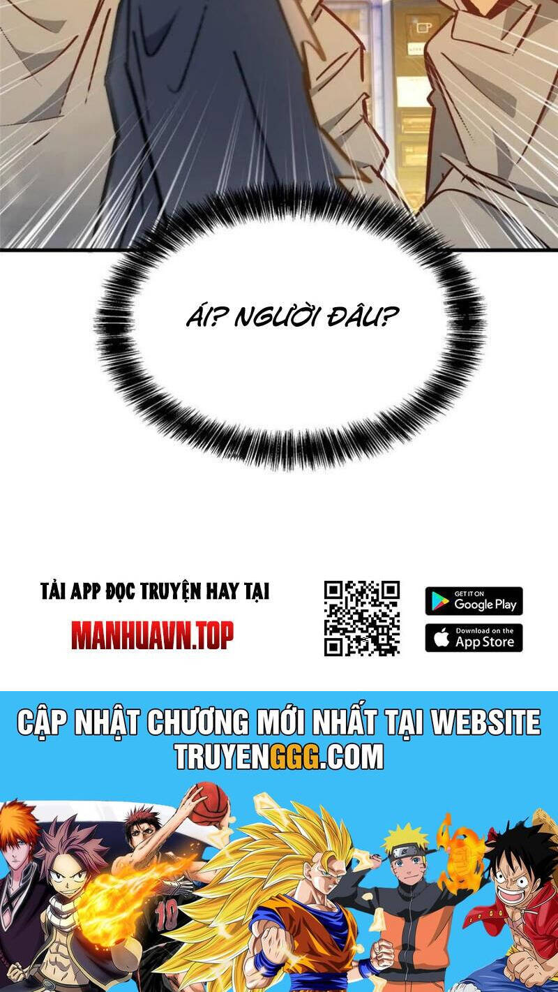 Người Trái Đất Quả Thật Rất Tàn Ác Chap 268 - Next Chap 269