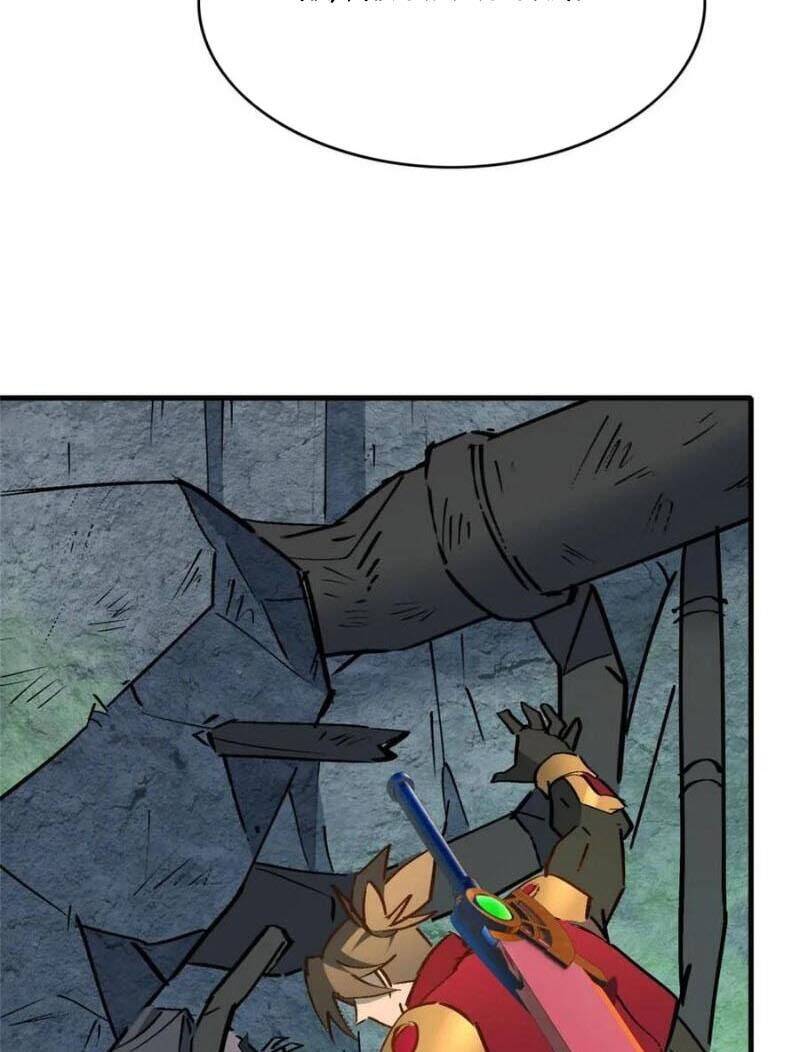 Người Trái Đất Quả Thật Rất Tàn Ác Chap 268 - Next Chap 269