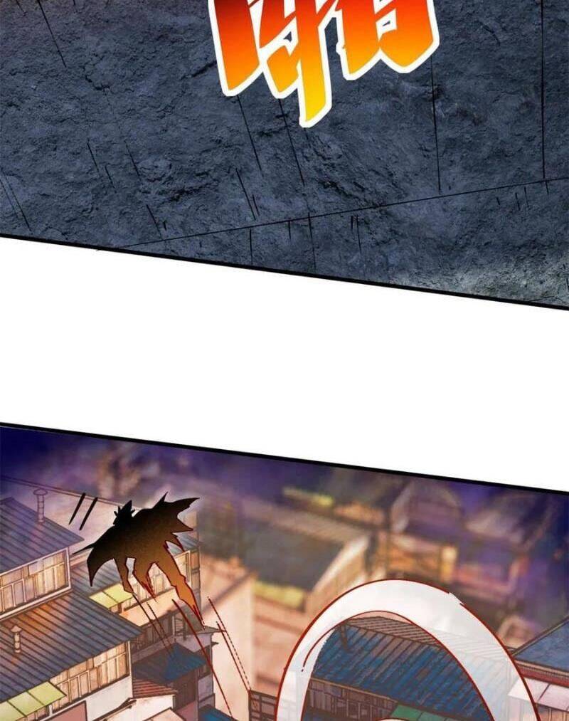 Người Trái Đất Quả Thật Rất Tàn Ác Chap 269 - Next Chap 270