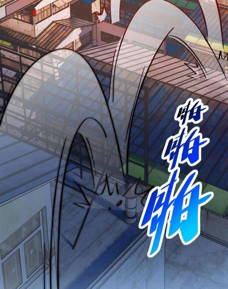 Người Trái Đất Quả Thật Rất Tàn Ác Chap 269 - Next Chap 270