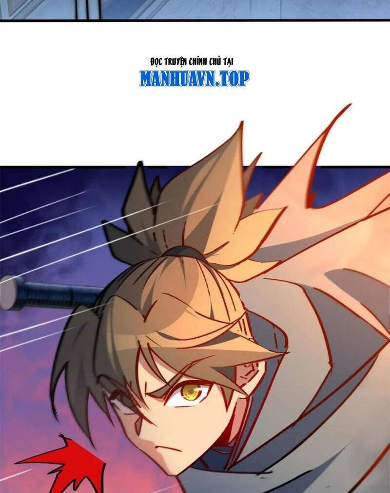 Người Trái Đất Quả Thật Rất Tàn Ác Chap 269 - Next Chap 270