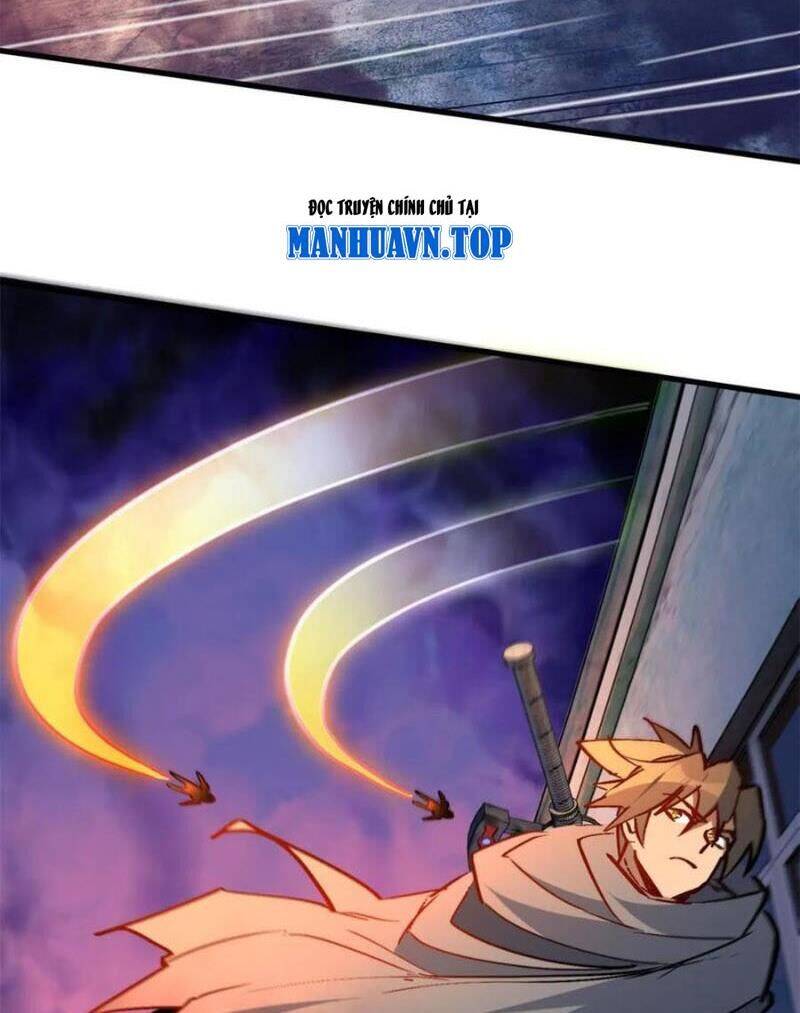 Người Trái Đất Quả Thật Rất Tàn Ác Chap 269 - Next Chap 270