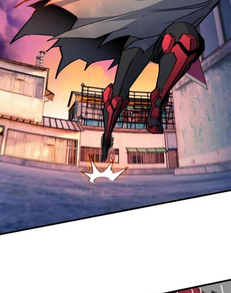 Người Trái Đất Quả Thật Rất Tàn Ác Chap 269 - Next Chap 270