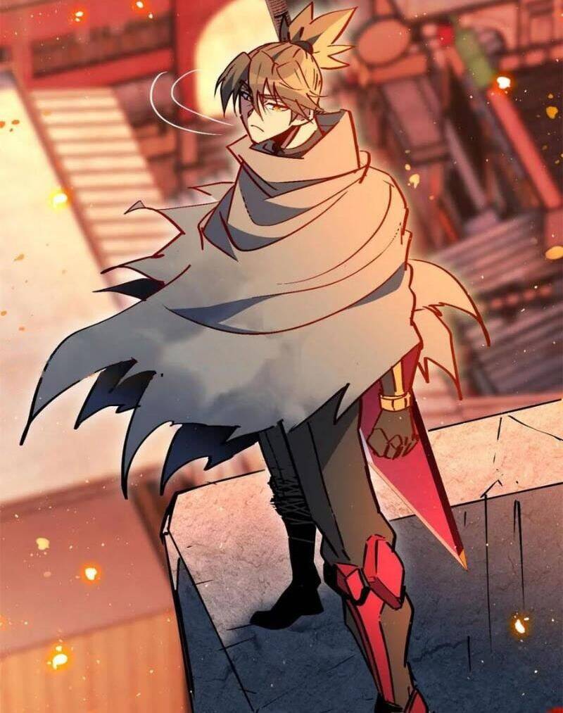 Người Trái Đất Quả Thật Rất Tàn Ác Chap 269 - Next Chap 270