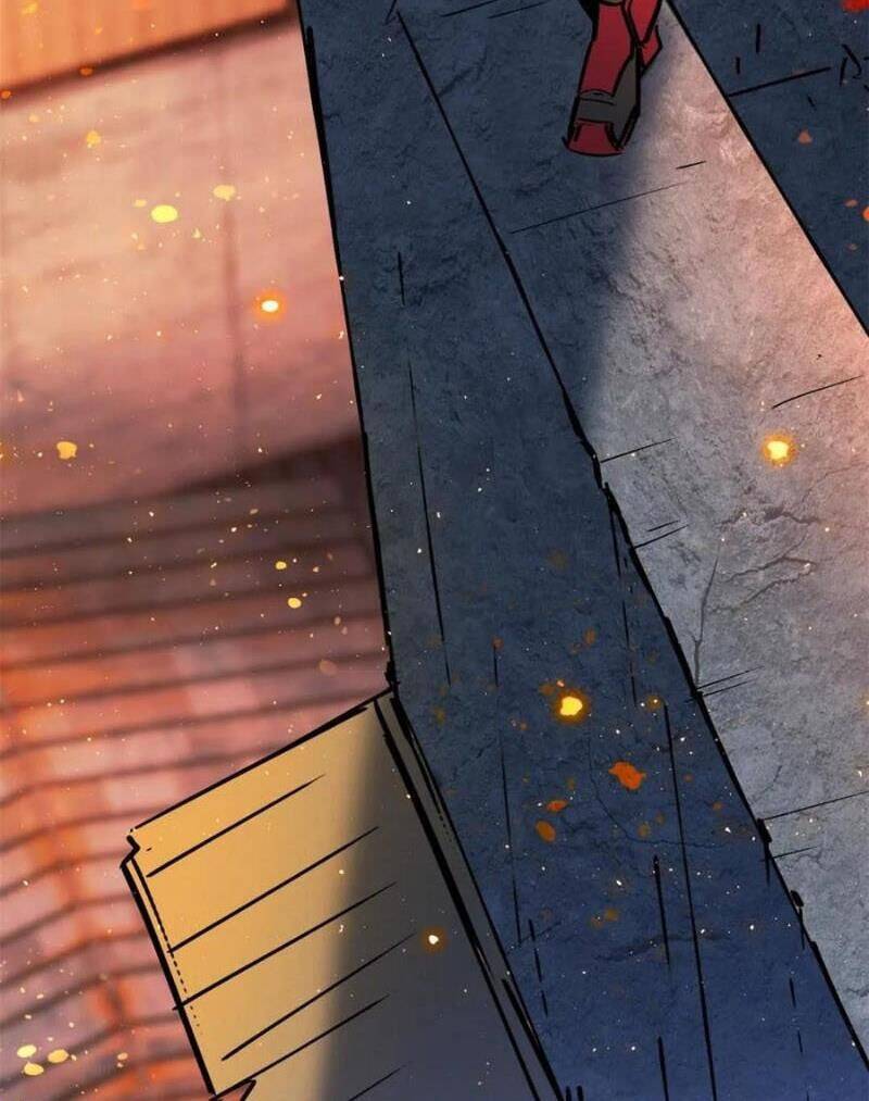Người Trái Đất Quả Thật Rất Tàn Ác Chap 269 - Next Chap 270