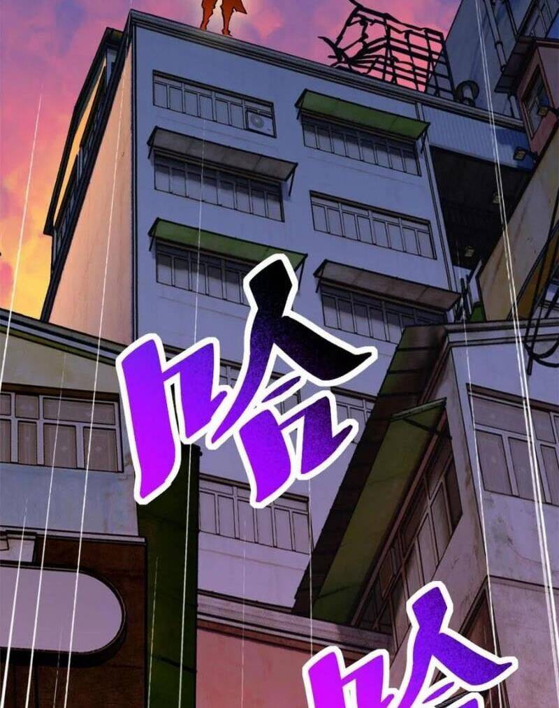 Người Trái Đất Quả Thật Rất Tàn Ác Chap 269 - Next Chap 270