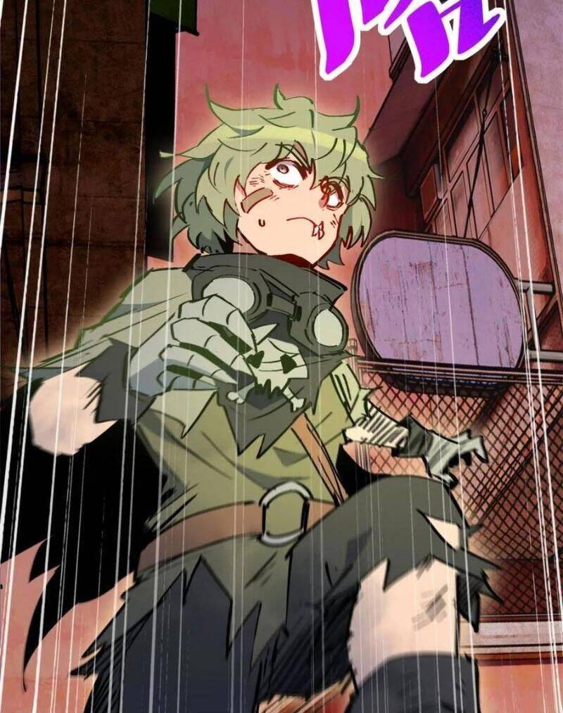 Người Trái Đất Quả Thật Rất Tàn Ác Chap 269 - Next Chap 270