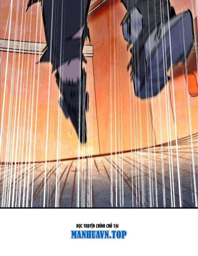 Người Trái Đất Quả Thật Rất Tàn Ác Chap 269 - Next Chap 270