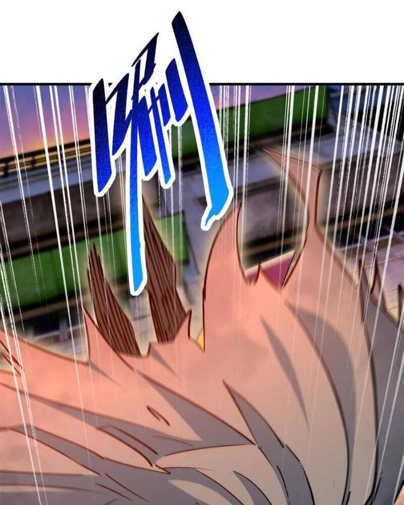 Người Trái Đất Quả Thật Rất Tàn Ác Chap 269 - Next Chap 270