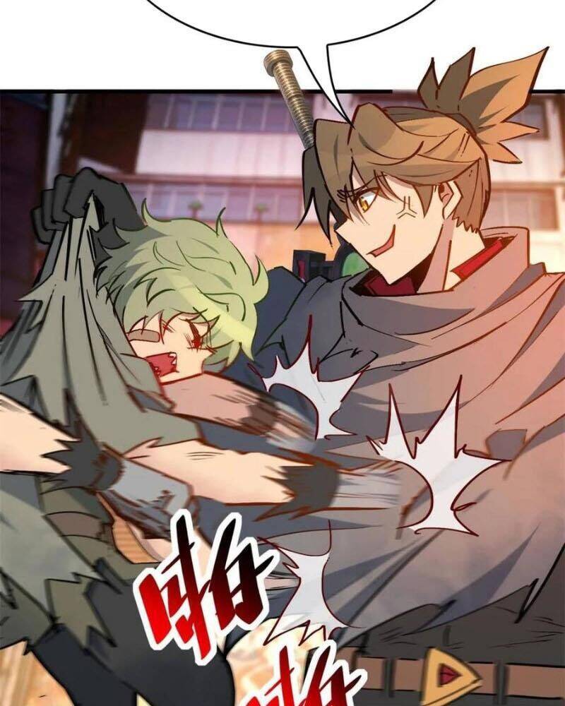 Người Trái Đất Quả Thật Rất Tàn Ác Chap 269 - Next Chap 270