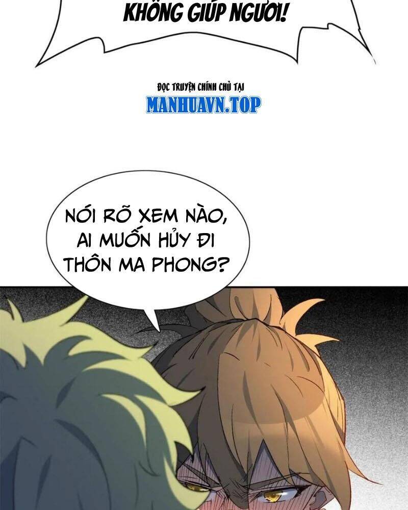 Người Trái Đất Quả Thật Rất Tàn Ác Chap 269 - Next Chap 270