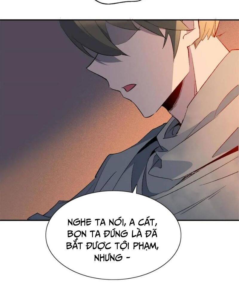 Người Trái Đất Quả Thật Rất Tàn Ác Chap 269 - Next Chap 270