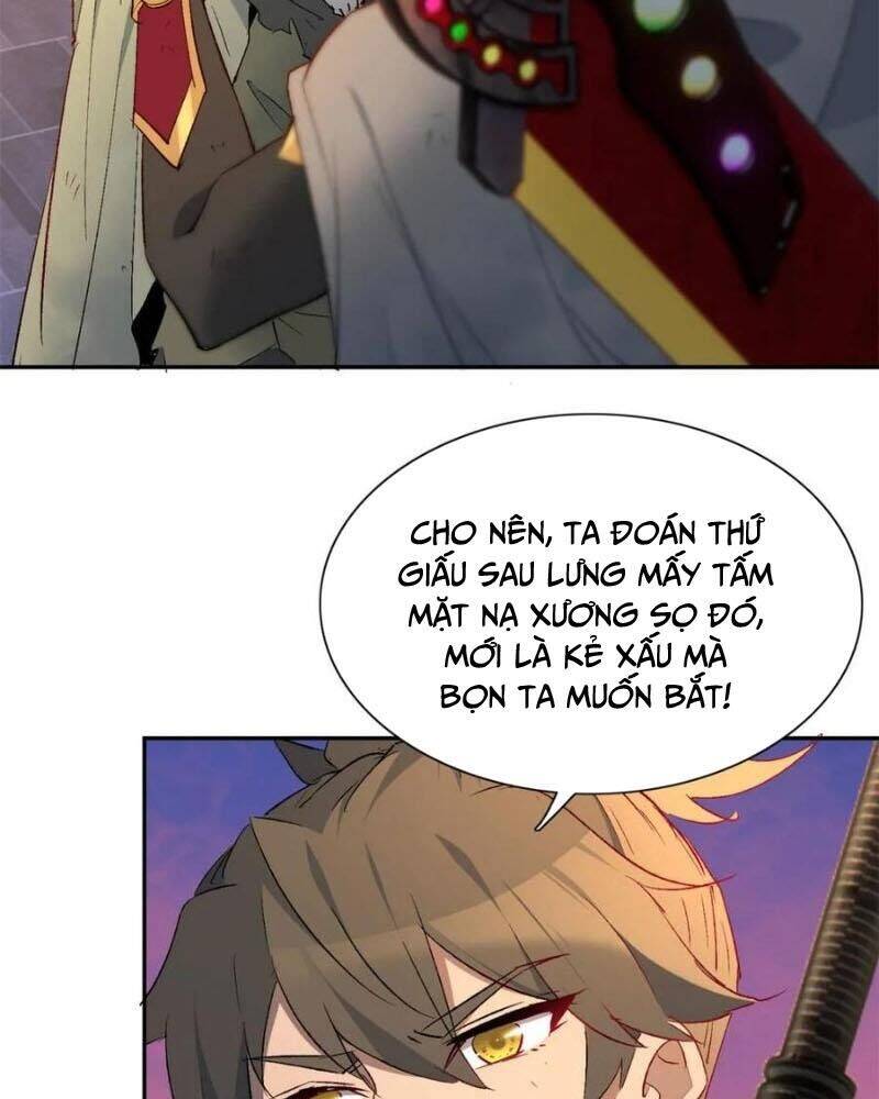 Người Trái Đất Quả Thật Rất Tàn Ác Chap 269 - Next Chap 270
