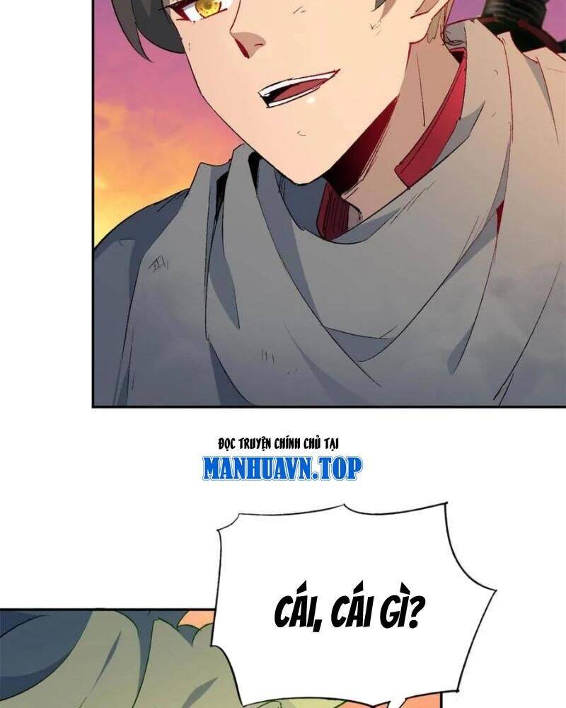 Người Trái Đất Quả Thật Rất Tàn Ác Chap 269 - Next Chap 270