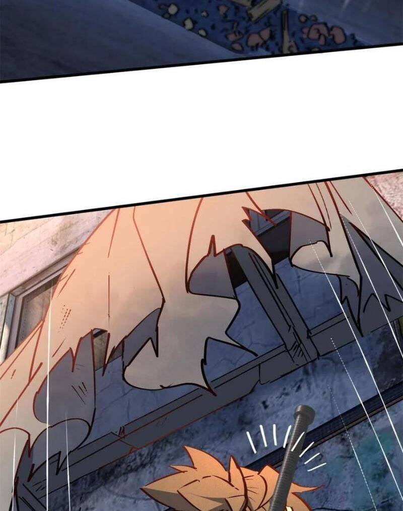 Người Trái Đất Quả Thật Rất Tàn Ác Chap 269 - Next Chap 270