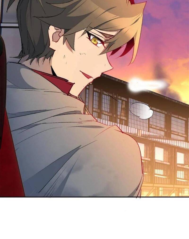 Người Trái Đất Quả Thật Rất Tàn Ác Chap 269 - Next Chap 270