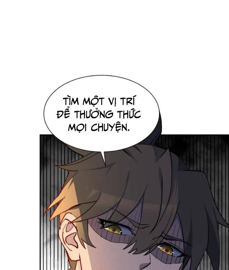 Người Trái Đất Quả Thật Rất Tàn Ác Chap 269 - Next Chap 270