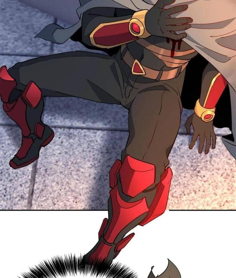 Người Trái Đất Quả Thật Rất Tàn Ác Chap 269 - Next Chap 270