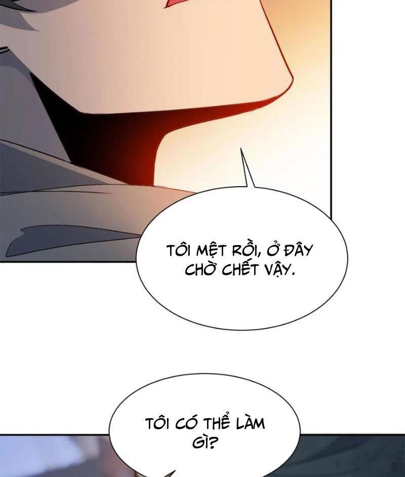 Người Trái Đất Quả Thật Rất Tàn Ác Chap 269 - Next Chap 270
