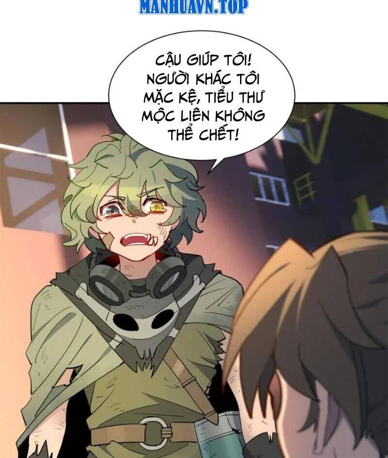 Người Trái Đất Quả Thật Rất Tàn Ác Chap 269 - Next Chap 270