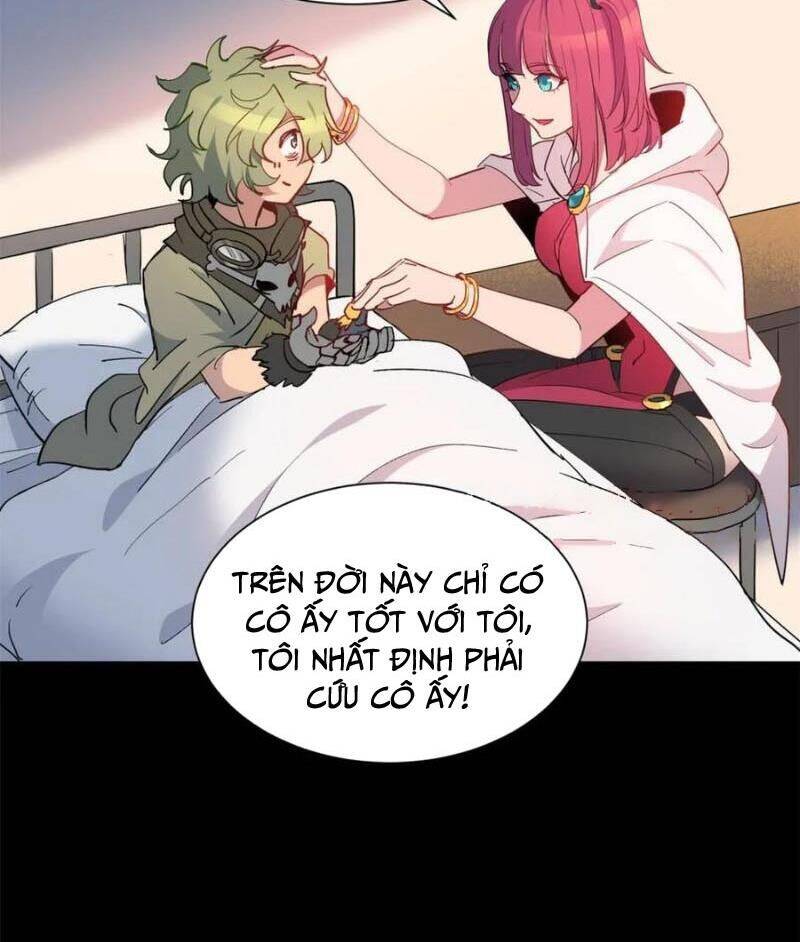 Người Trái Đất Quả Thật Rất Tàn Ác Chap 269 - Next Chap 270