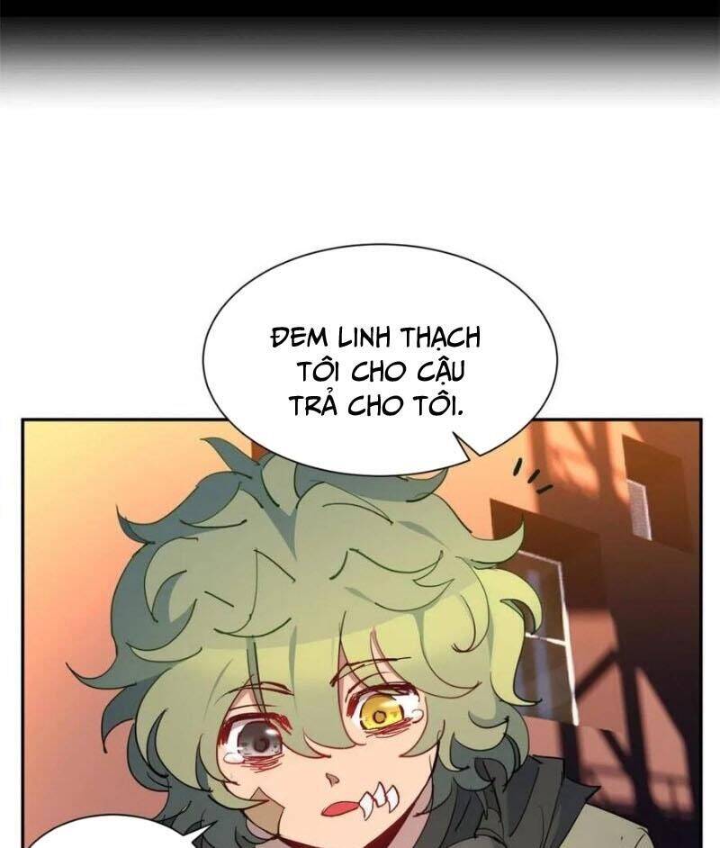 Người Trái Đất Quả Thật Rất Tàn Ác Chap 269 - Next Chap 270
