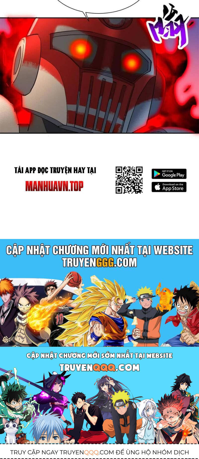 Người Trái Đất Quả Thật Rất Tàn Ác Chap 269 - Next Chap 270