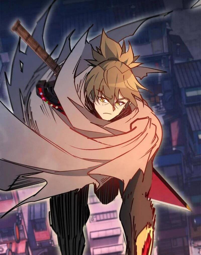 Người Trái Đất Quả Thật Rất Tàn Ác Chap 269 - Next Chap 270
