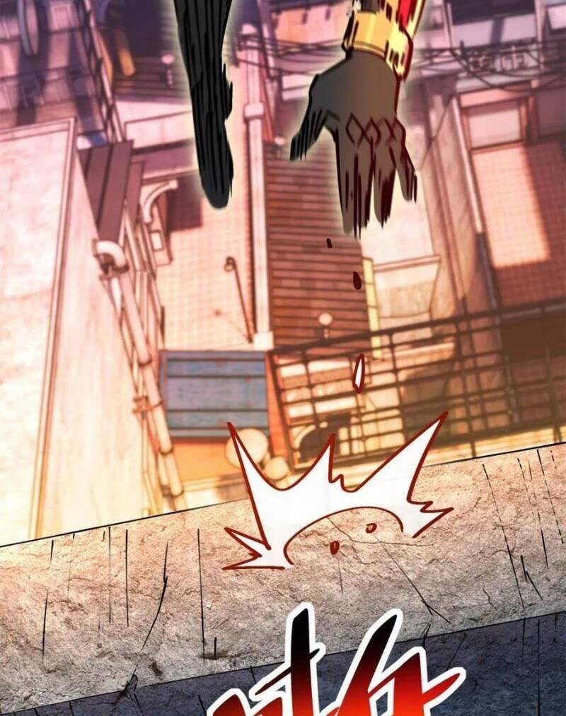 Người Trái Đất Quả Thật Rất Tàn Ác Chap 269 - Next Chap 270