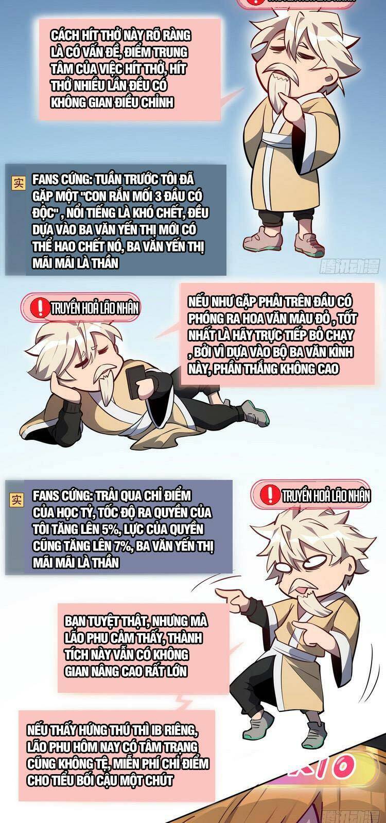 Người Trái Đất Quả Thật Rất Tàn Ác Chap 27 - Next Chap 28