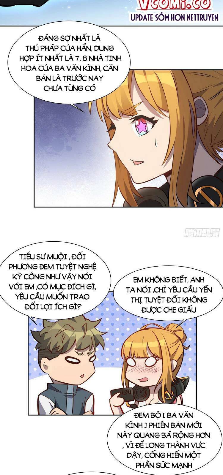 Người Trái Đất Quả Thật Rất Tàn Ác Chap 27 - Next Chap 28