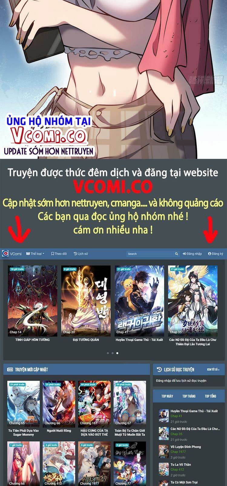 Người Trái Đất Quả Thật Rất Tàn Ác Chap 27 - Next Chap 28