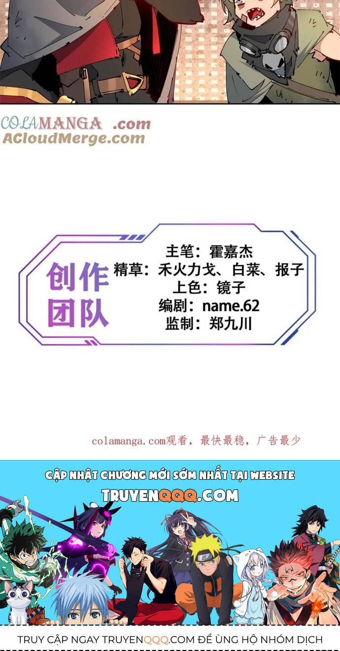 Người Trái Đất Quả Thật Rất Tàn Ác Chap 270 - Next Chap 271