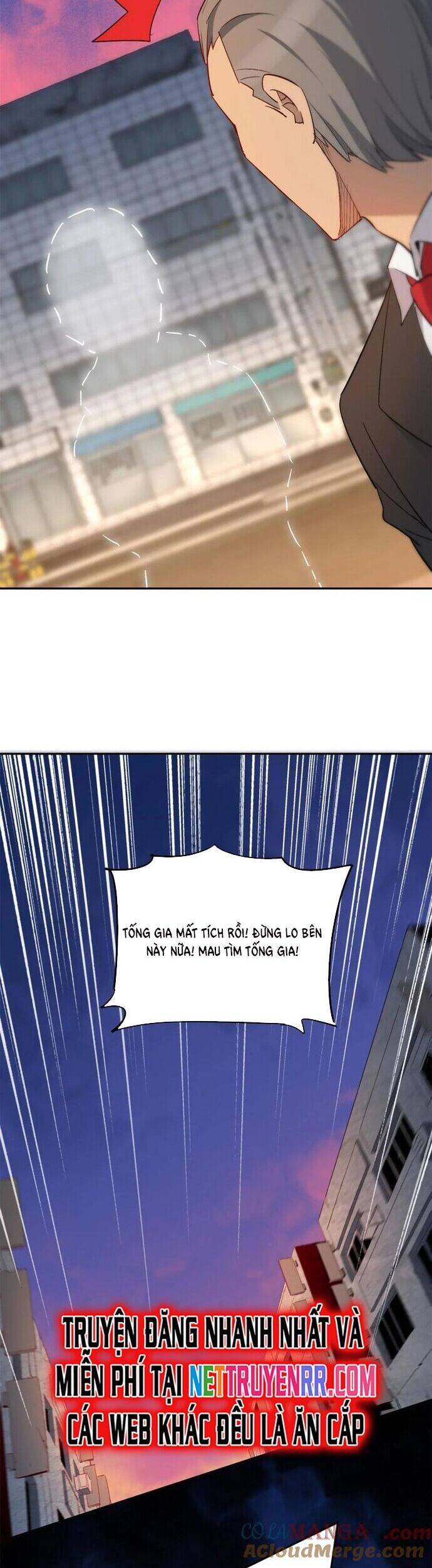 Người Trái Đất Quả Thật Rất Tàn Ác Chap 278 - Next Chap 279