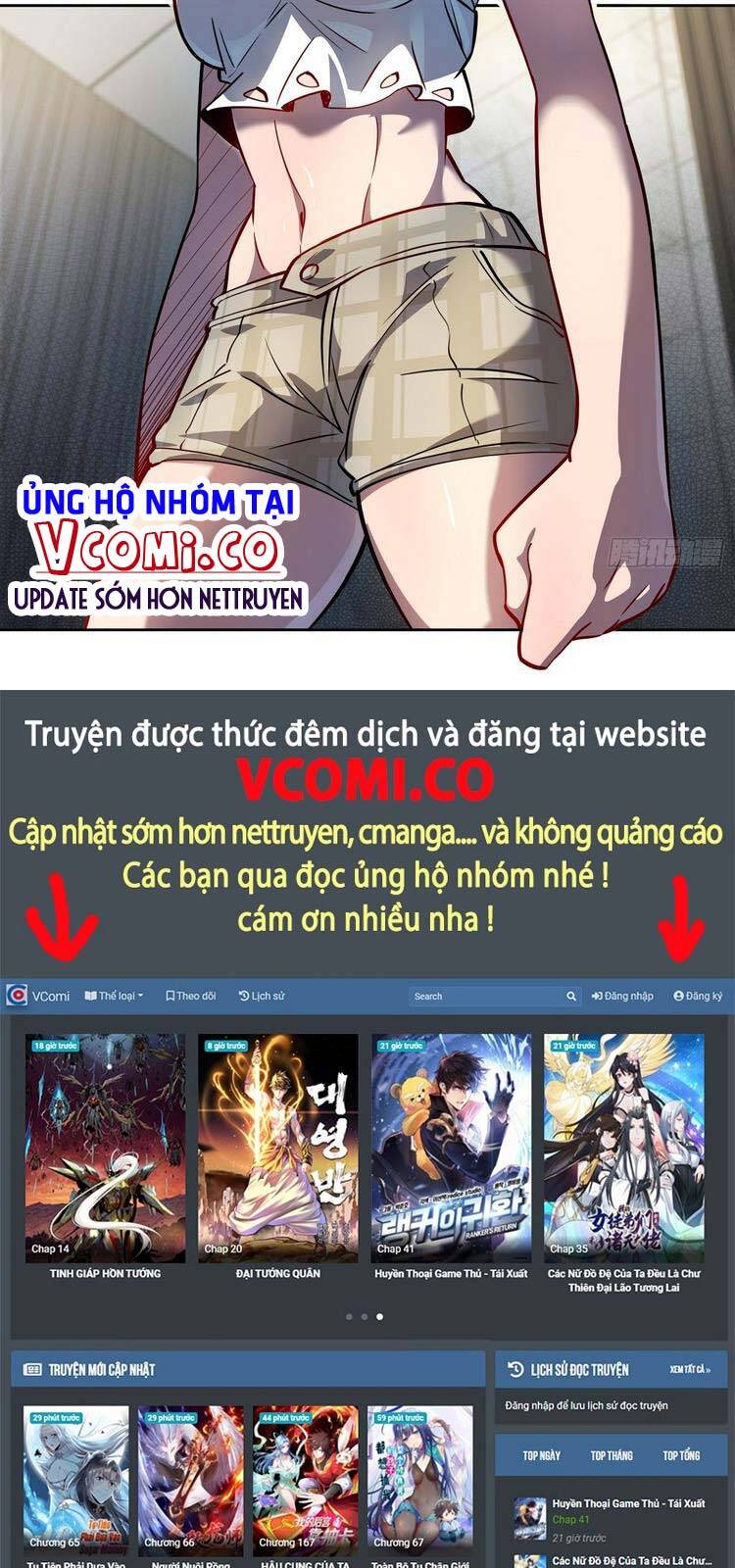 Người Trái Đất Quả Thật Rất Tàn Ác Chap 28 - Next Chap 29