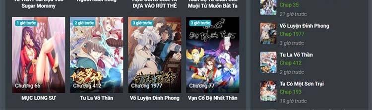 Người Trái Đất Quả Thật Rất Tàn Ác Chap 28 - Next Chap 29
