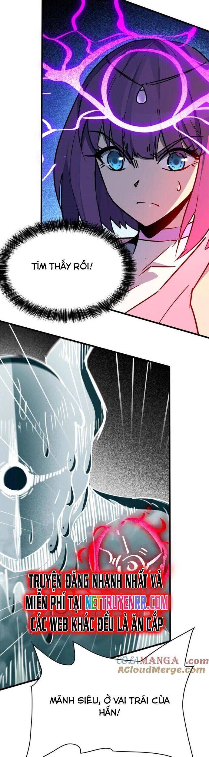 Người Trái Đất Quả Thật Rất Tàn Ác Chap 286 - Next Chap 287
