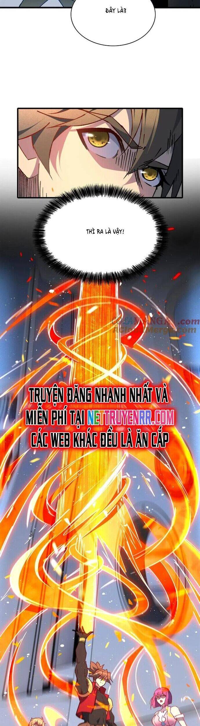 Người Trái Đất Quả Thật Rất Tàn Ác Chap 289 - Next Chap 290