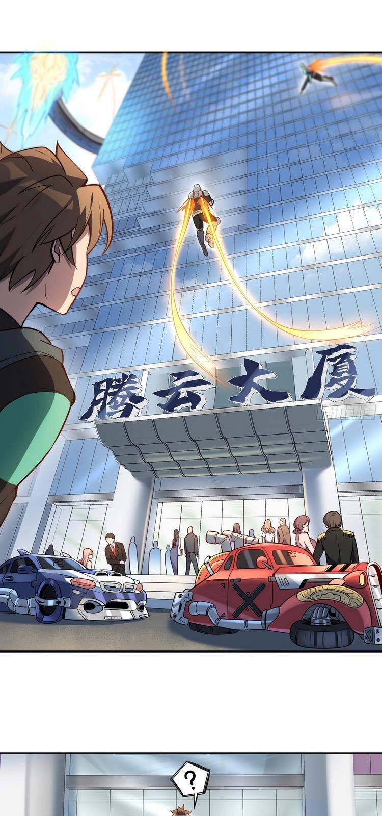 Người Trái Đất Quả Thật Rất Tàn Ác Chap 29 - Next Chap 30