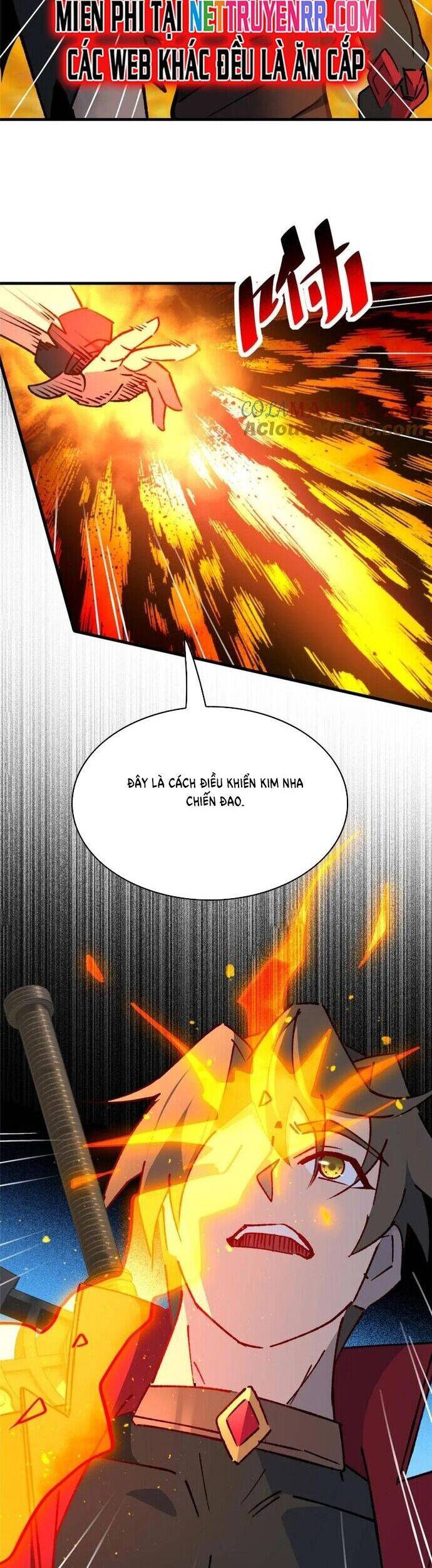Người Trái Đất Quả Thật Rất Tàn Ác Chap 291 - Next Chap 292