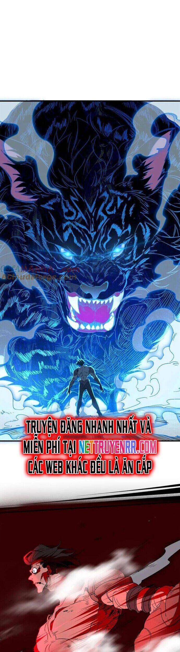 Người Trái Đất Quả Thật Rất Tàn Ác Chap 292 - Next Chap 293