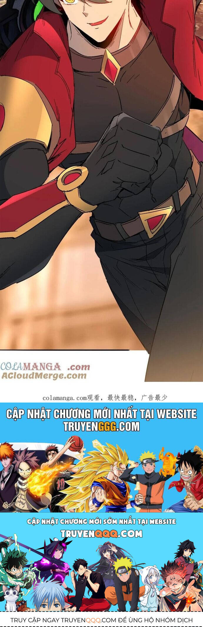 Người Trái Đất Quả Thật Rất Tàn Ác Chap 292 - Next Chap 293