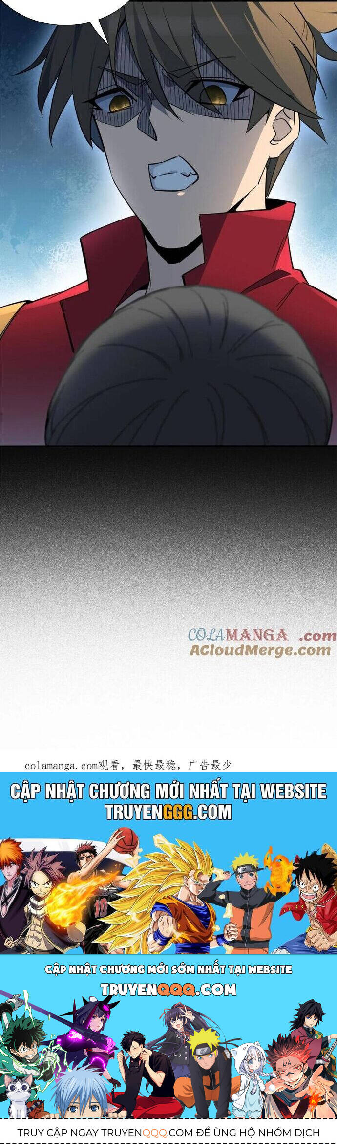 Người Trái Đất Quả Thật Rất Tàn Ác Chap 298 - Next Chap 299