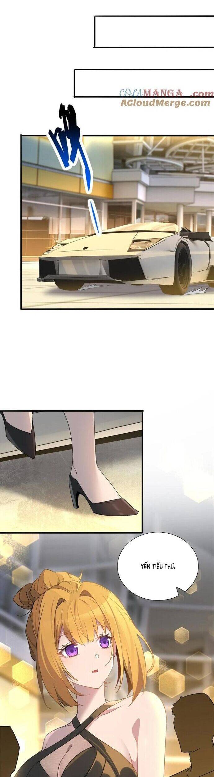 Người Trái Đất Quả Thật Rất Tàn Ác Chap 298 - Next Chap 299