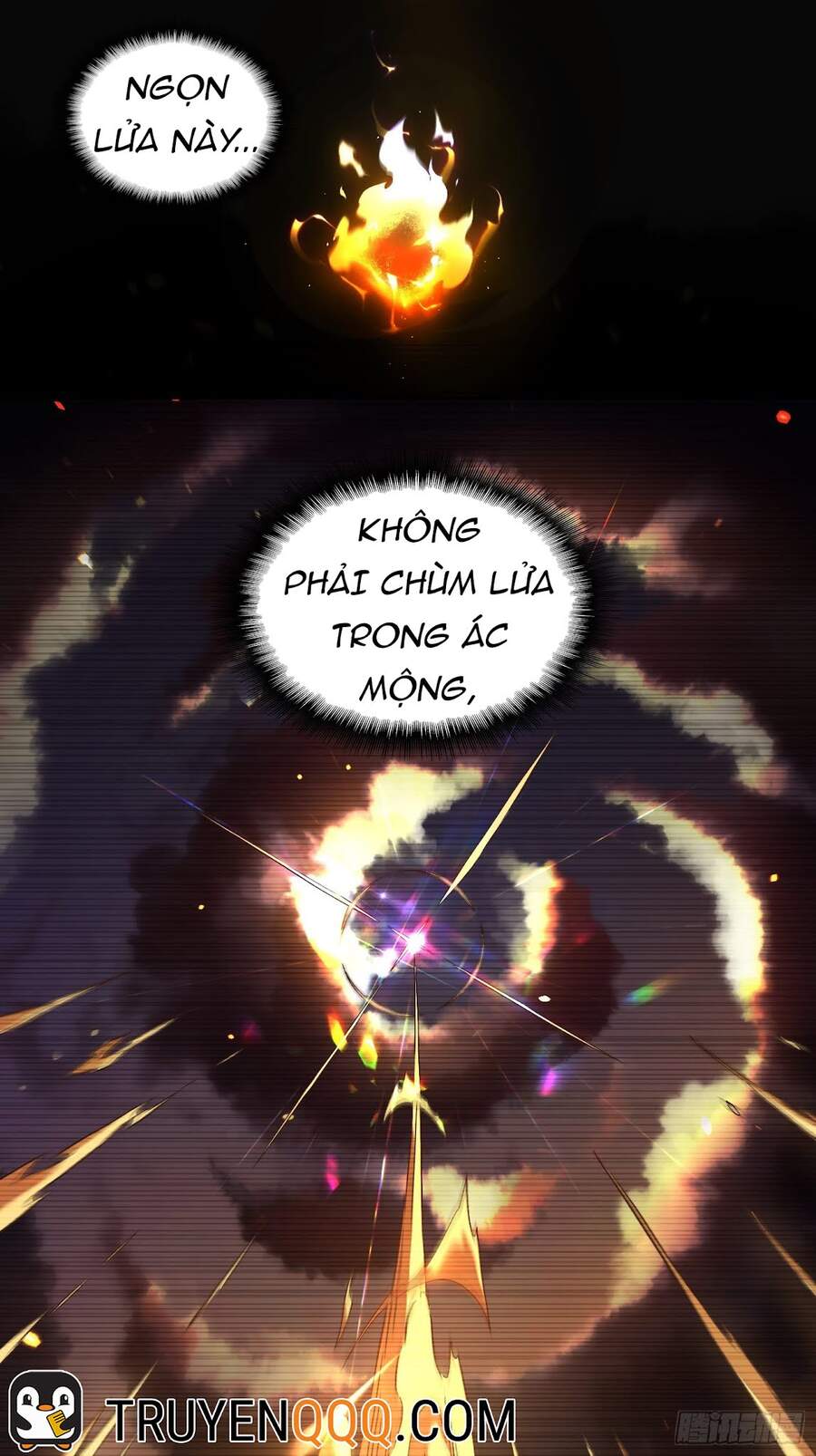 Người Trái Đất Quả Thật Rất Tàn Ác Chap 3 - Next Chap 4