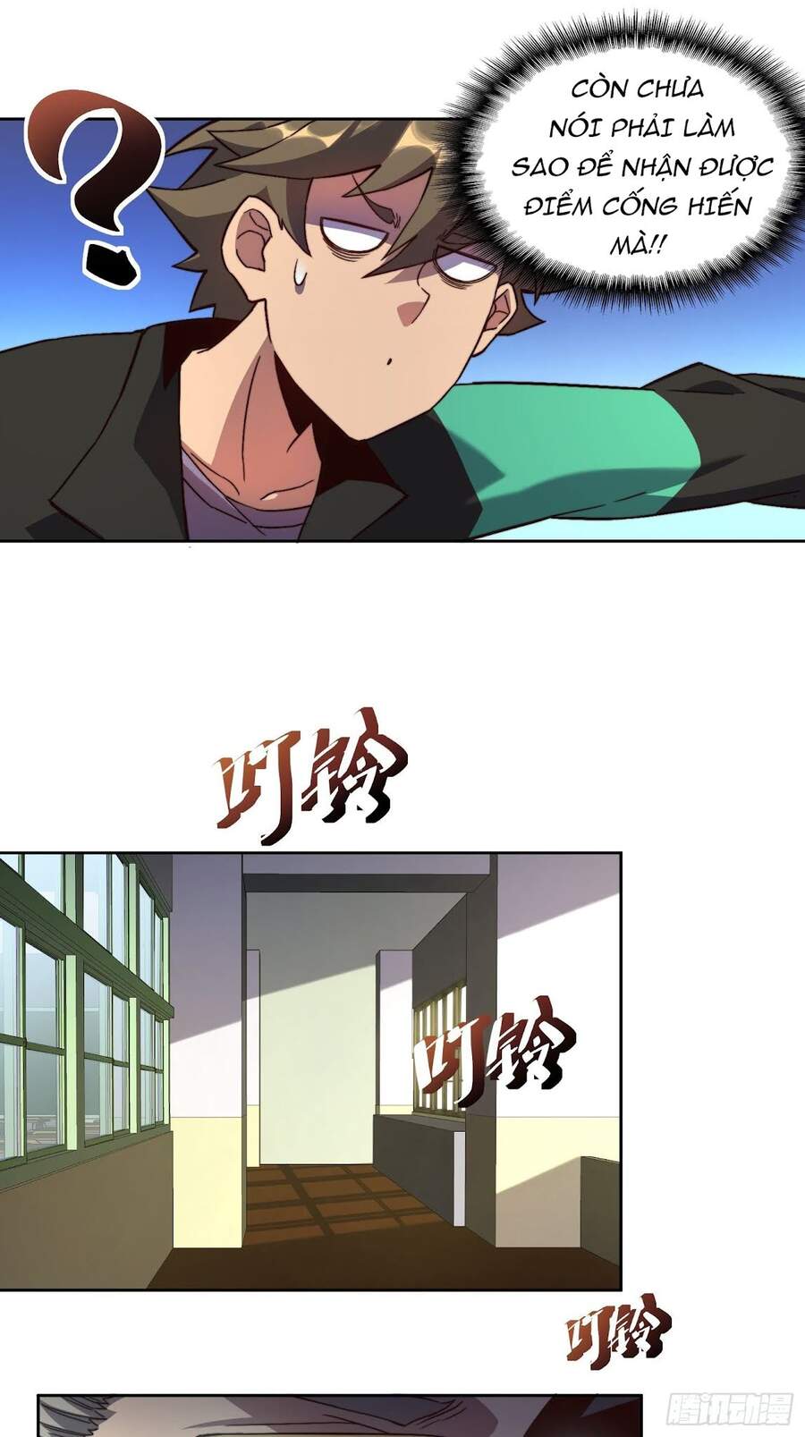 Người Trái Đất Quả Thật Rất Tàn Ác Chap 3 - Next Chap 4
