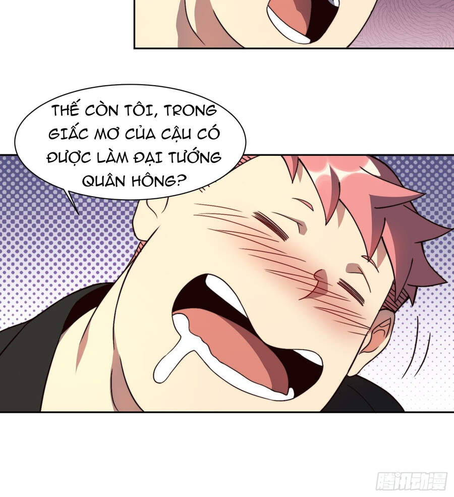 Người Trái Đất Quả Thật Rất Tàn Ác Chap 3 - Next Chap 4