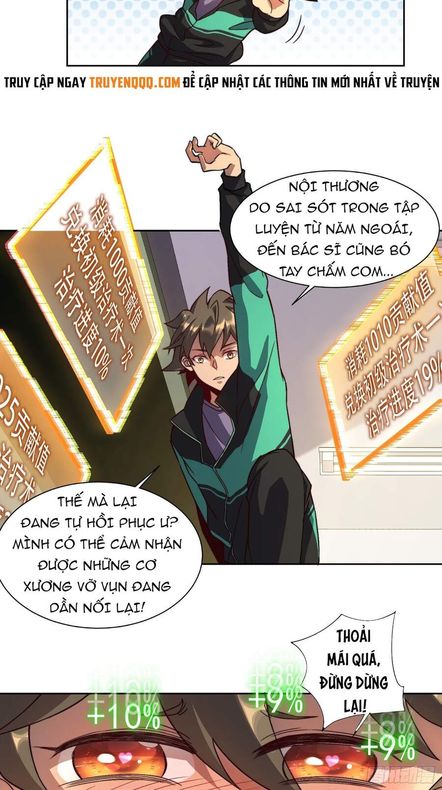 Người Trái Đất Quả Thật Rất Tàn Ác Chap 3 - Next Chap 4