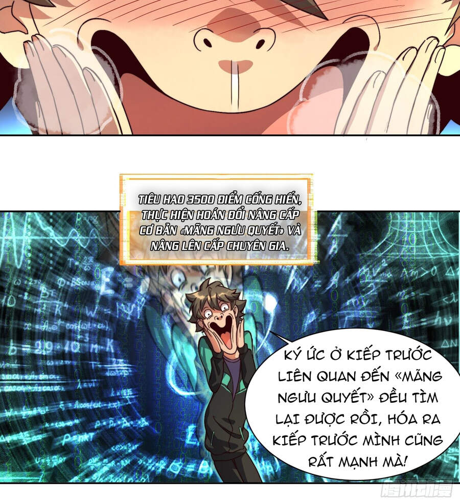 Người Trái Đất Quả Thật Rất Tàn Ác Chap 3 - Next Chap 4